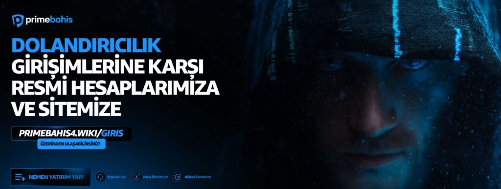 primebahis şikayet